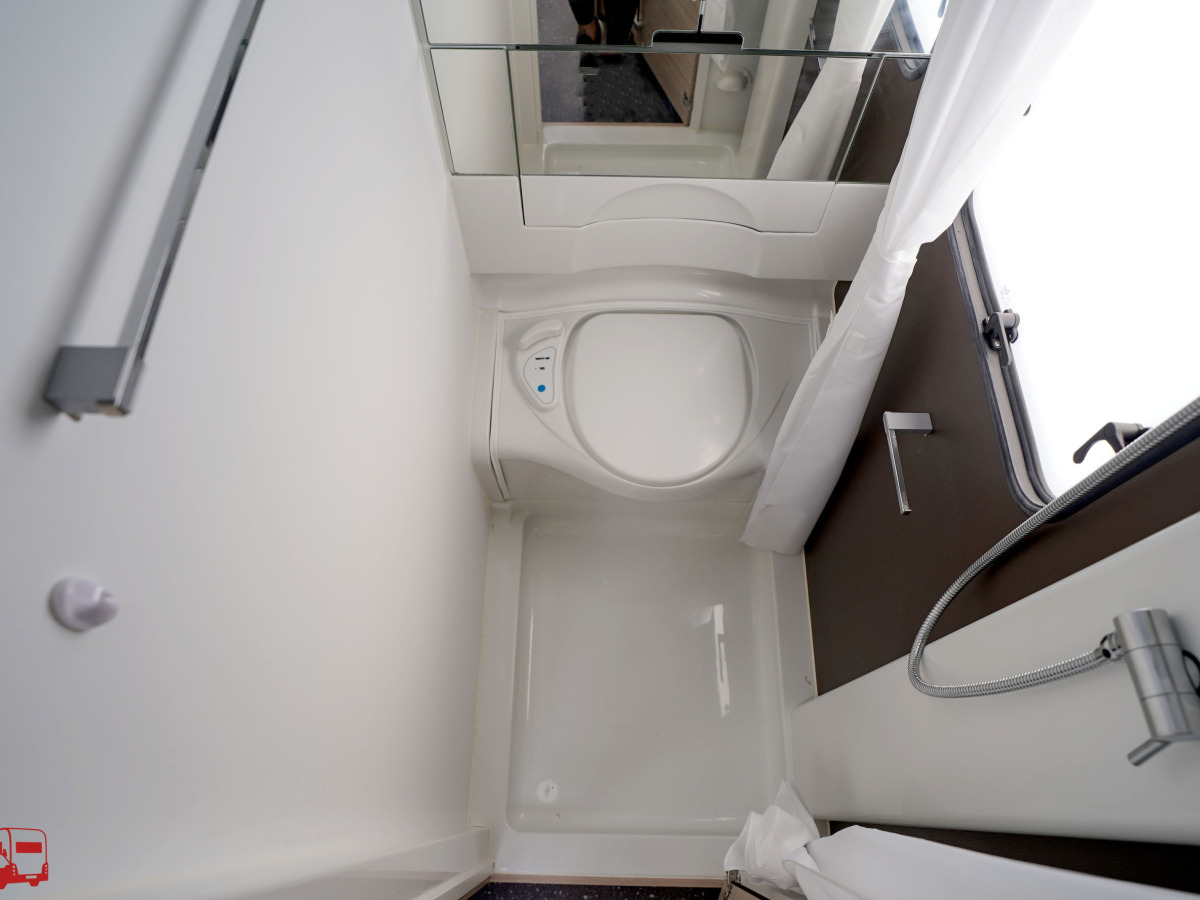 Adria ALTEA 432 PX, bild 20 av 26