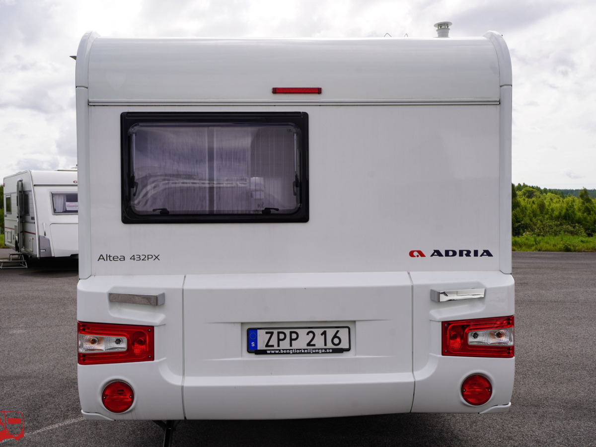 Adria ALTEA 432 PX, bild 23 av 26