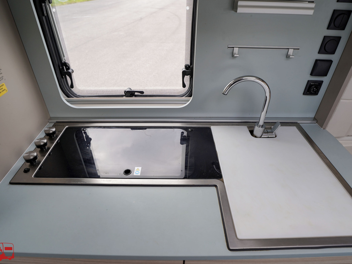 Adria ALTEA 432 PX, bild 12 av 26
