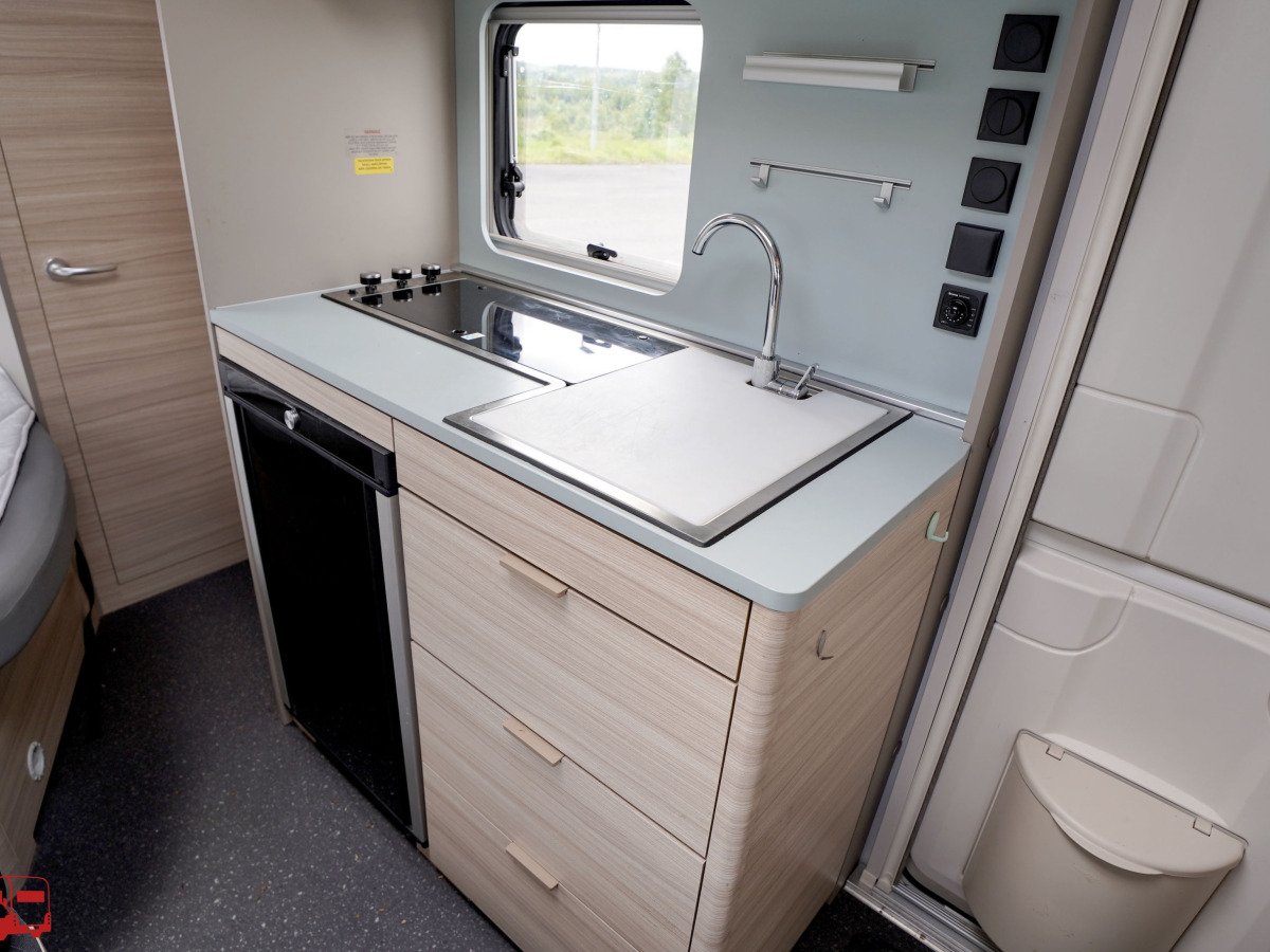 Adria ALTEA 432 PX, bild 11 av 26