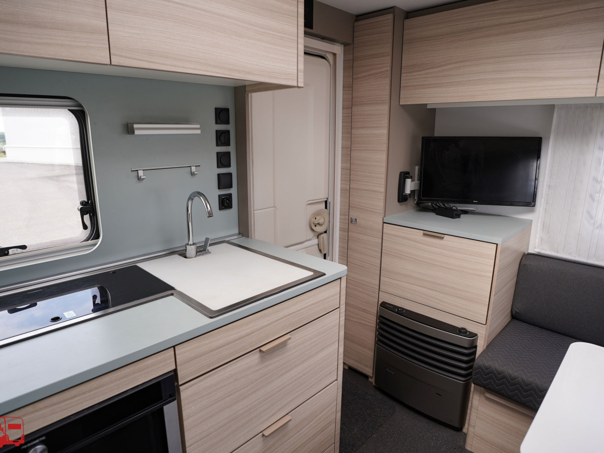 Adria ALTEA 432 PX, bild 19 av 26