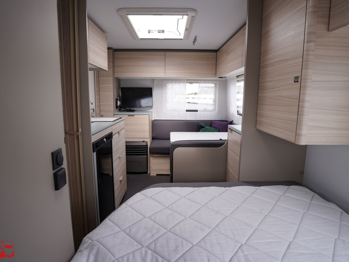 Adria ALTEA 432 PX, bild 17 av 26