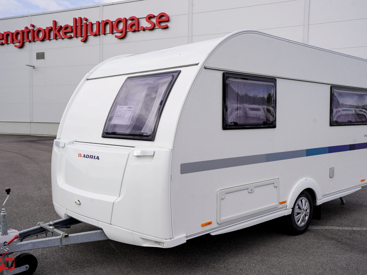 Adria ALTEA 432 PX, bild 4 av 26