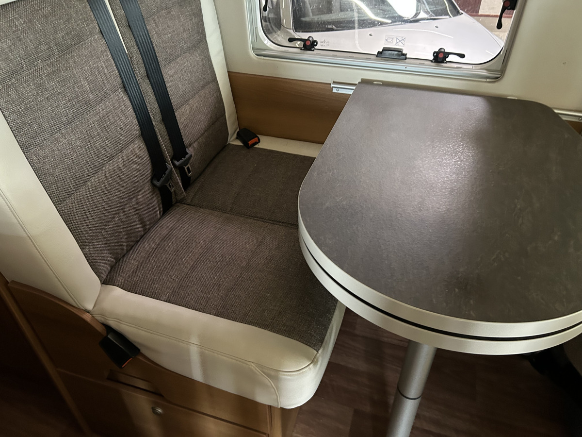 Vantourer R62 Långbäddar Automat, bild 10 av 20