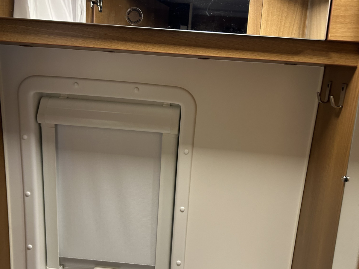 Vantourer R62 Långbäddar Automat, bild 20 av 20