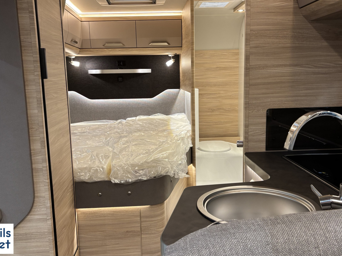 Knaus VAN TI PLUS PLATINUM 700 LF, bild 7 av 7