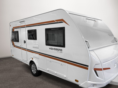 Weinsberg CaraOne EDITION [HOT] 480 EU
