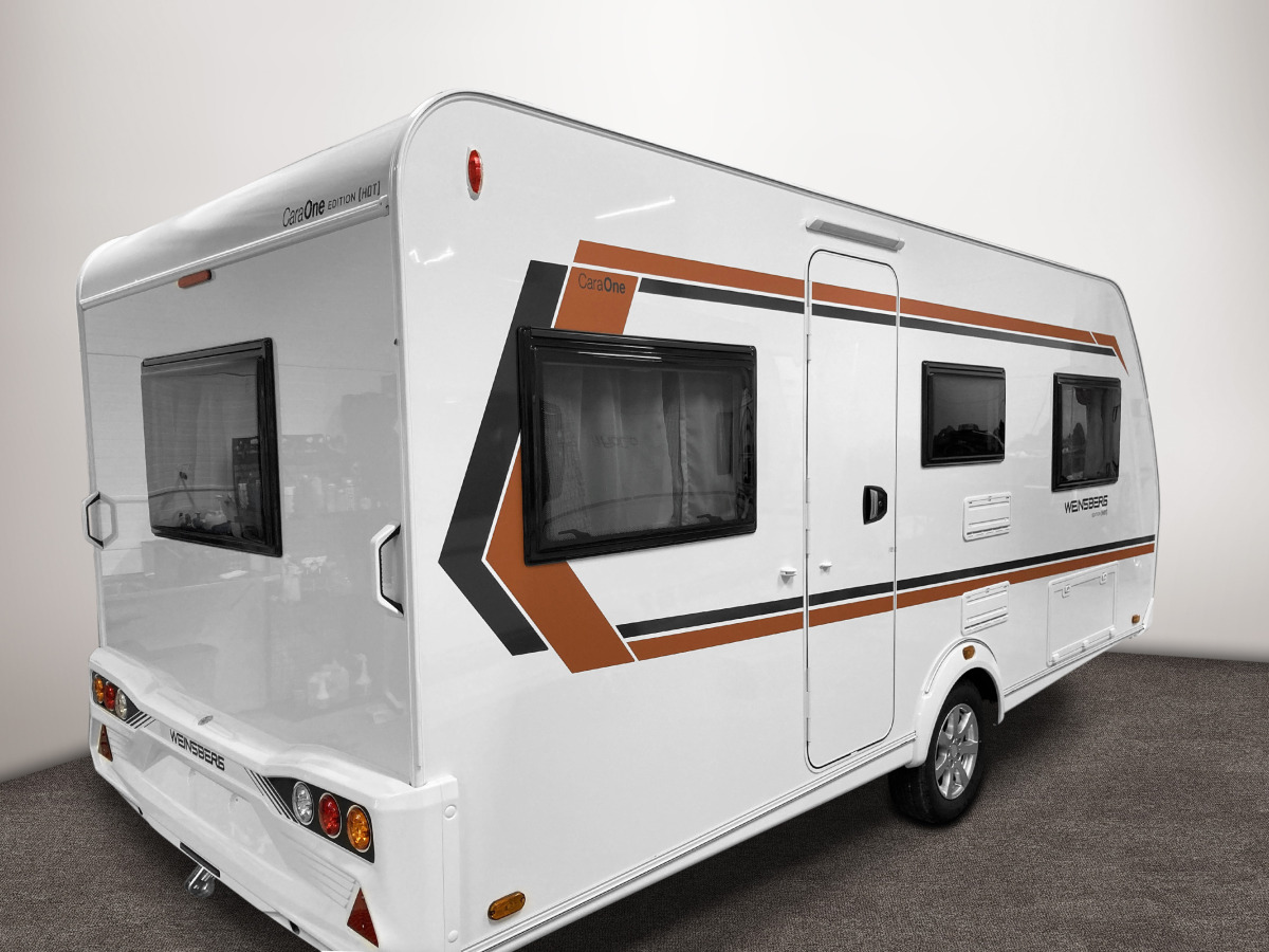 Weinsberg CaraOne EDITION [HOT] 480 EU, bild 4 av 16