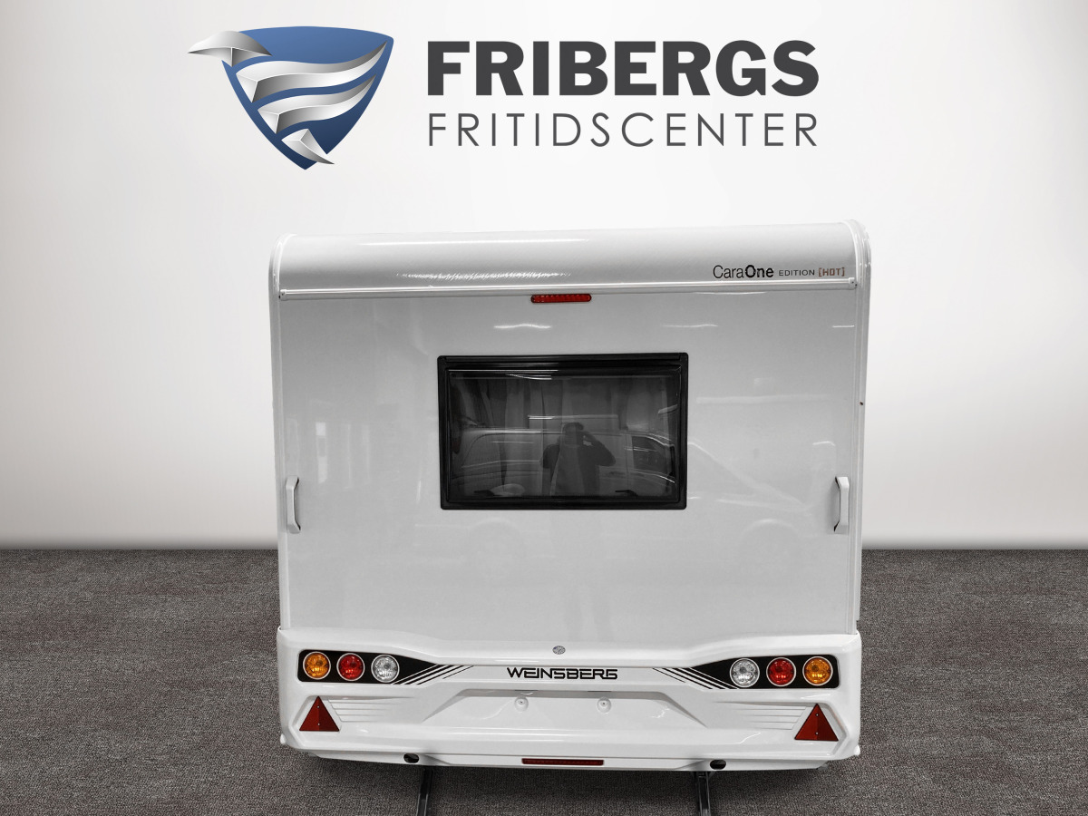Weinsberg CaraOne EDITION [HOT] 480 EU, bild 5 av 16