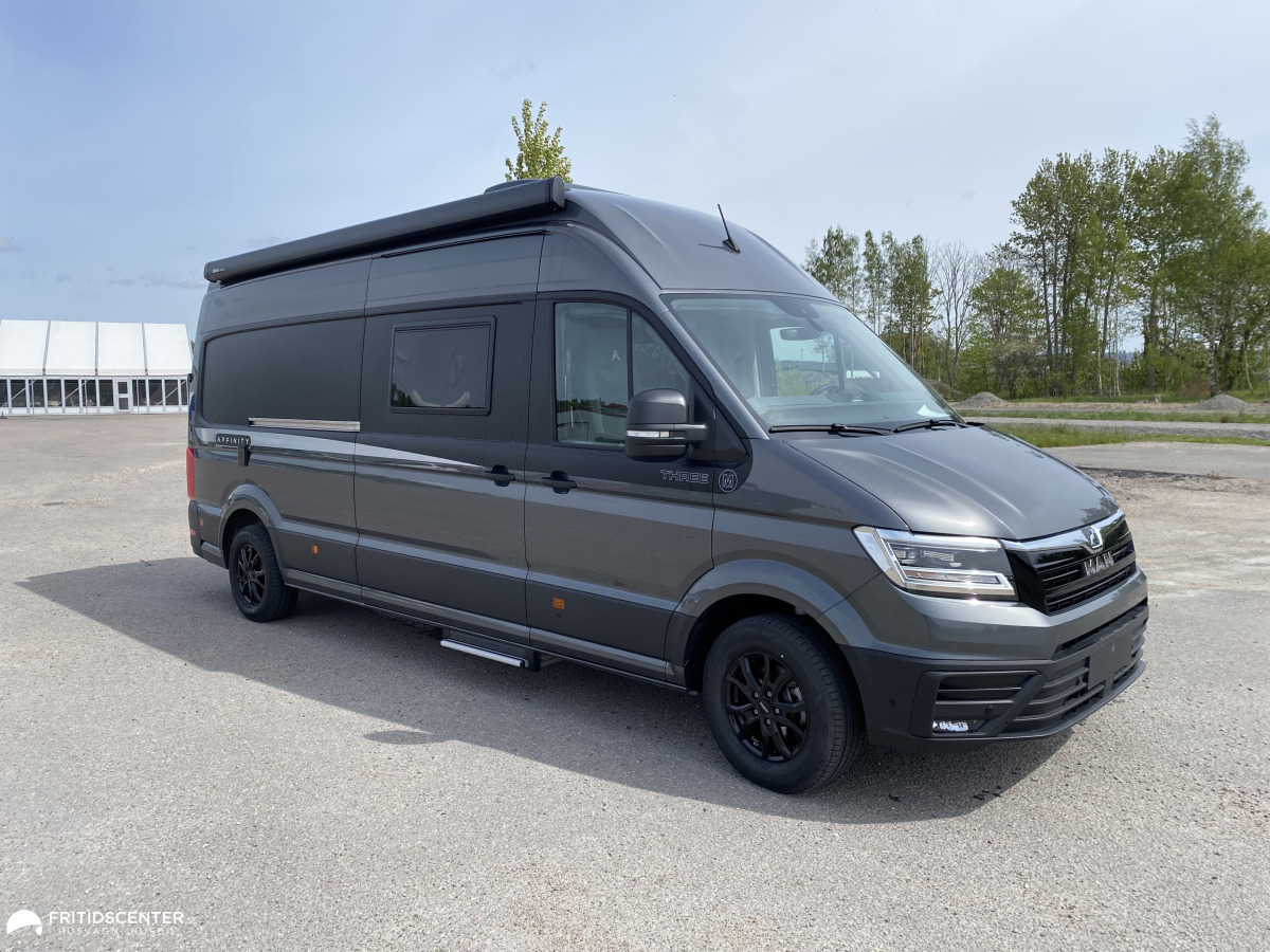 KABE Affinity THREE MAN / *SUPERDEAL*, bild 1 av 36