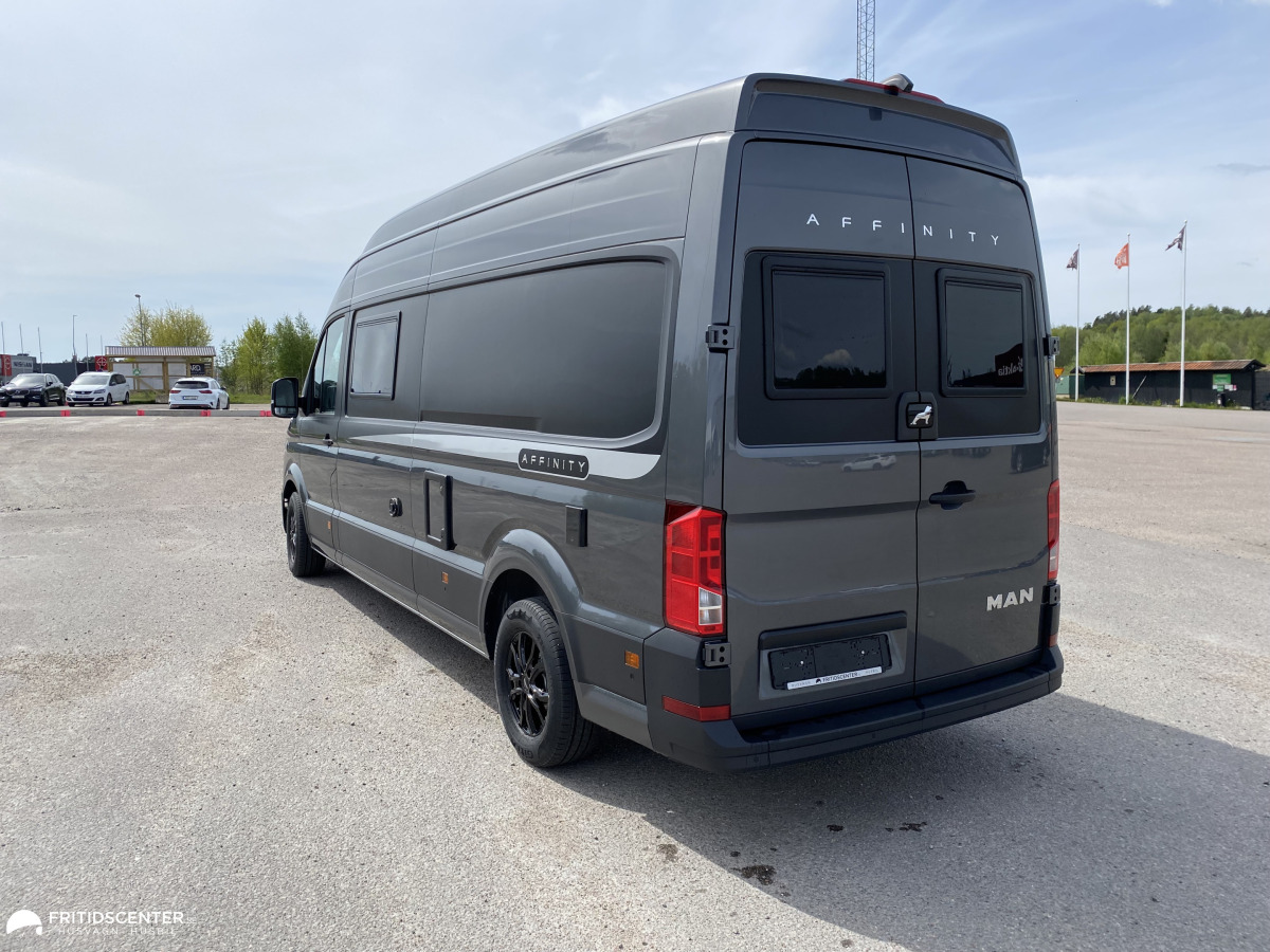 KABE Affinity THREE MAN / *SUPERDEAL*, bild 4 av 36