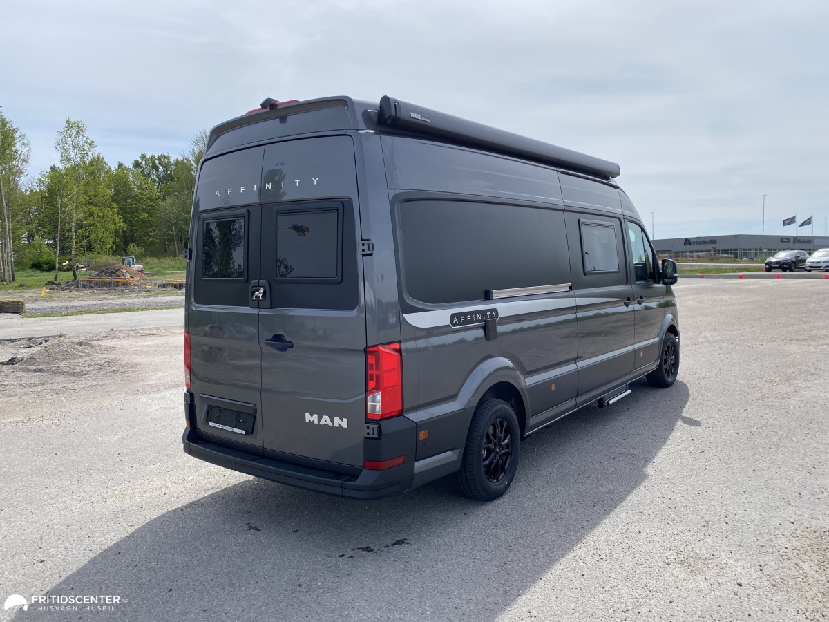 KABE Affinity THREE MAN / *SUPERDEAL*, bild 5 av 36