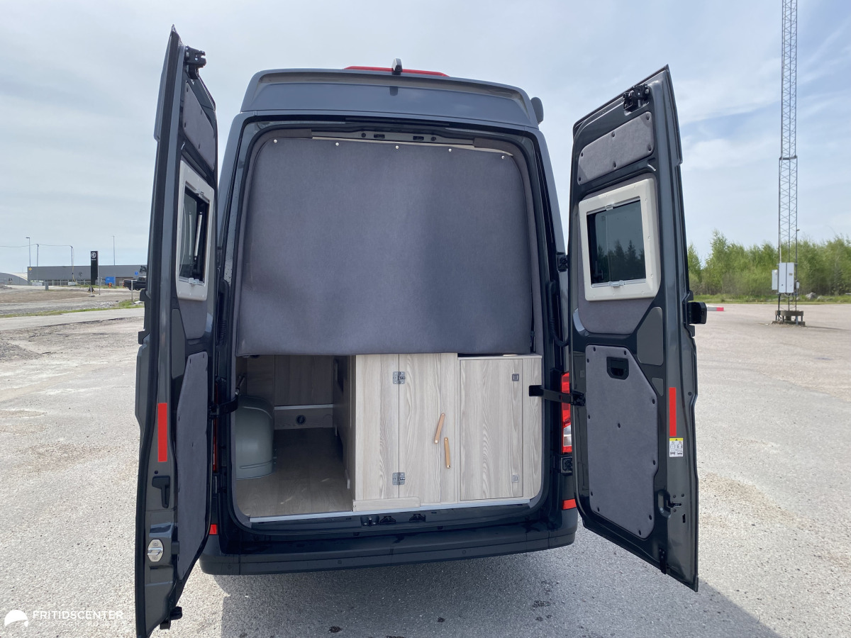 KABE Affinity THREE MAN / *SUPERDEAL*, bild 6 av 36