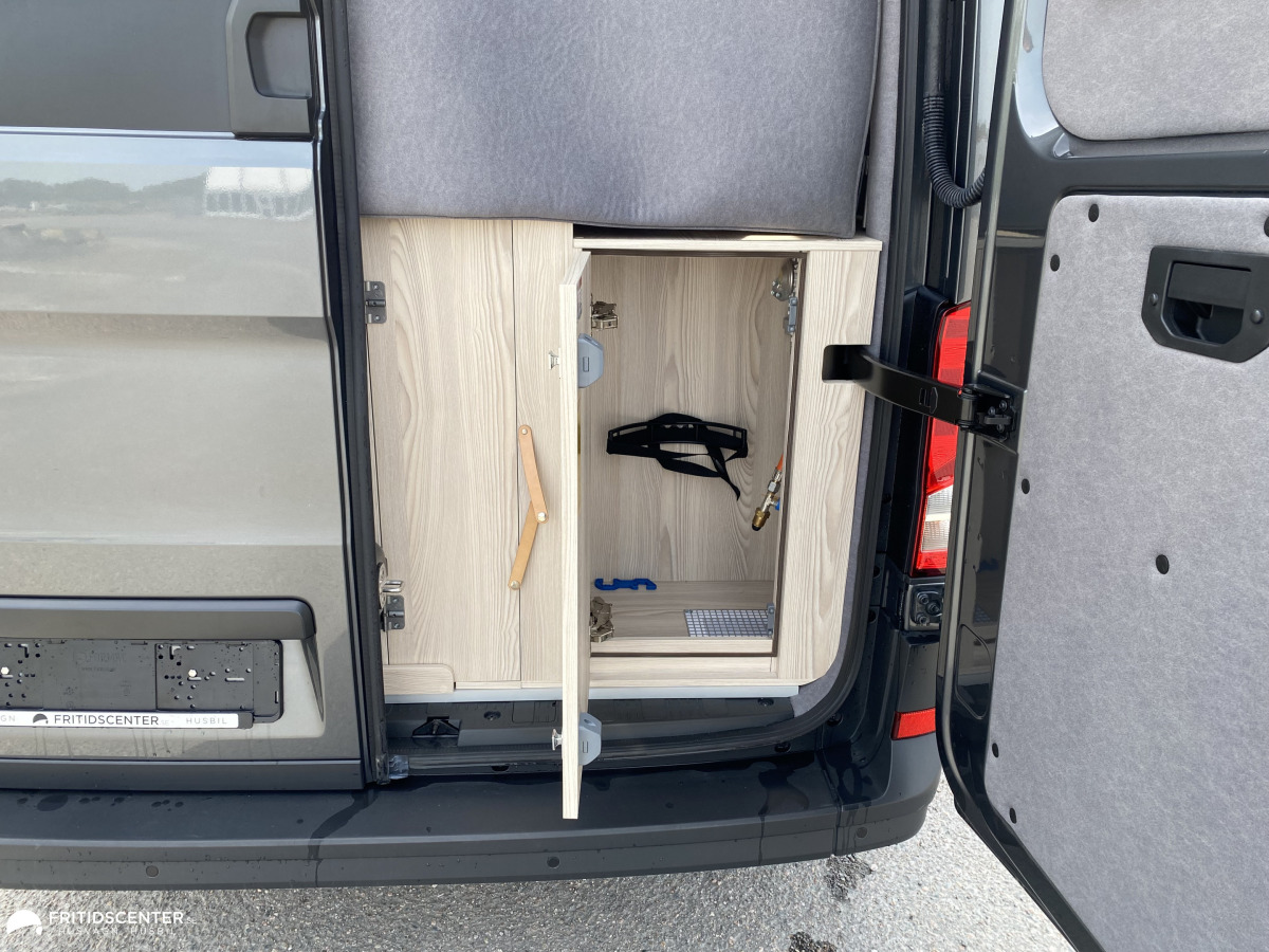 KABE Affinity THREE MAN / *SUPERDEAL*, bild 7 av 36