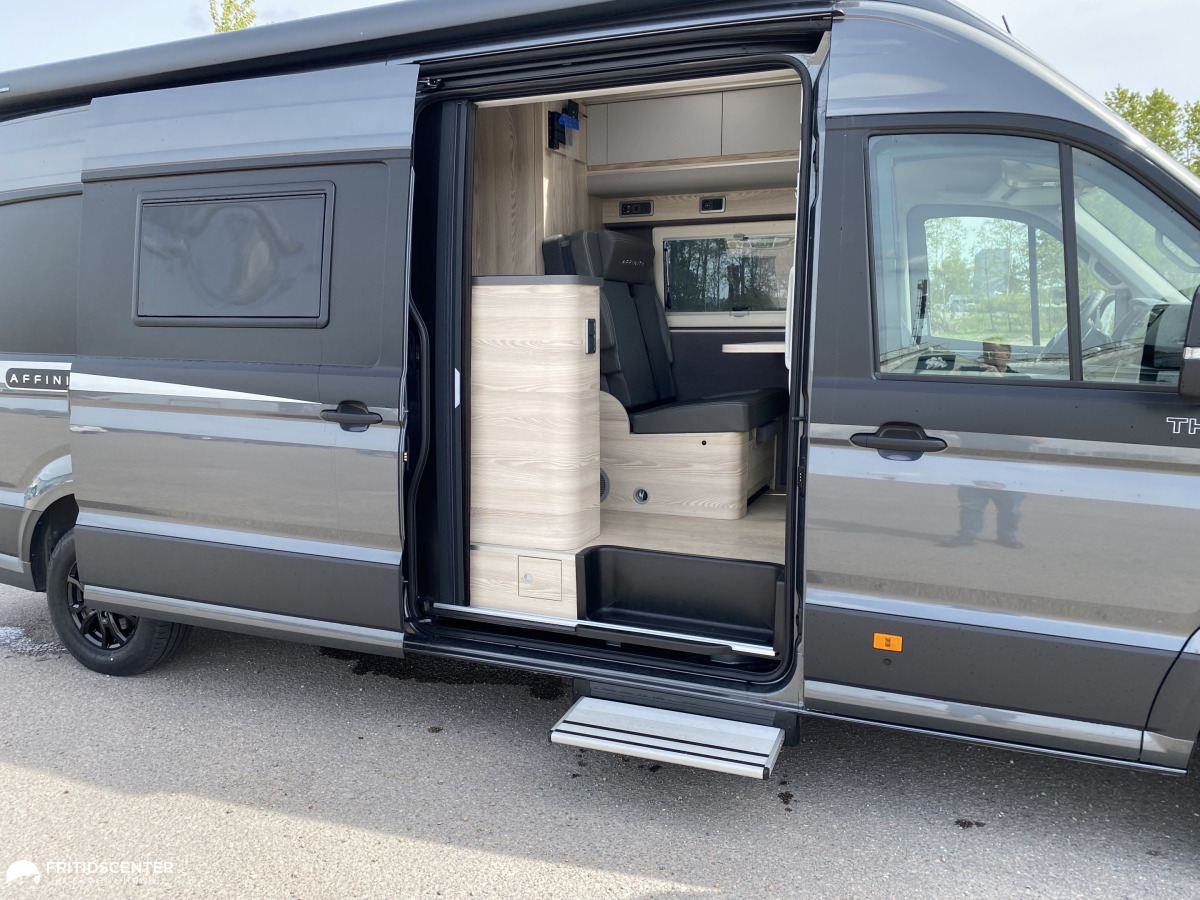 KABE Affinity THREE MAN / *SUPERDEAL*, bild 10 av 36
