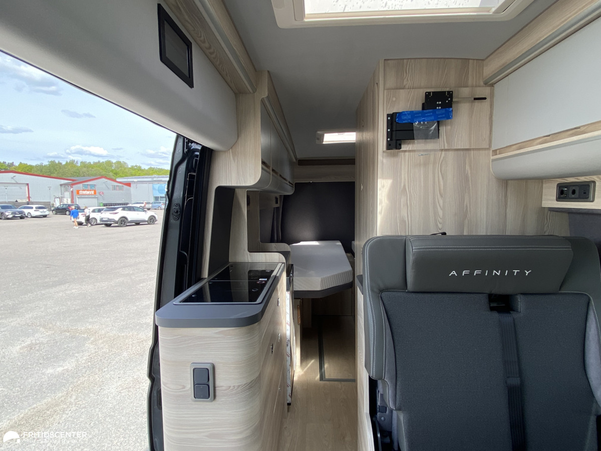 KABE Affinity THREE MAN / *SUPERDEAL*, bild 12 av 36