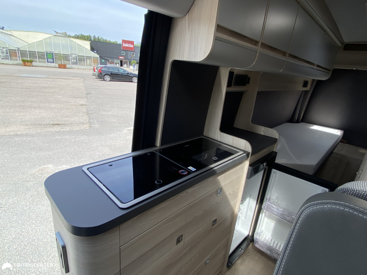 KABE Affinity THREE MAN / *SUPERDEAL*, bild 15 av 36