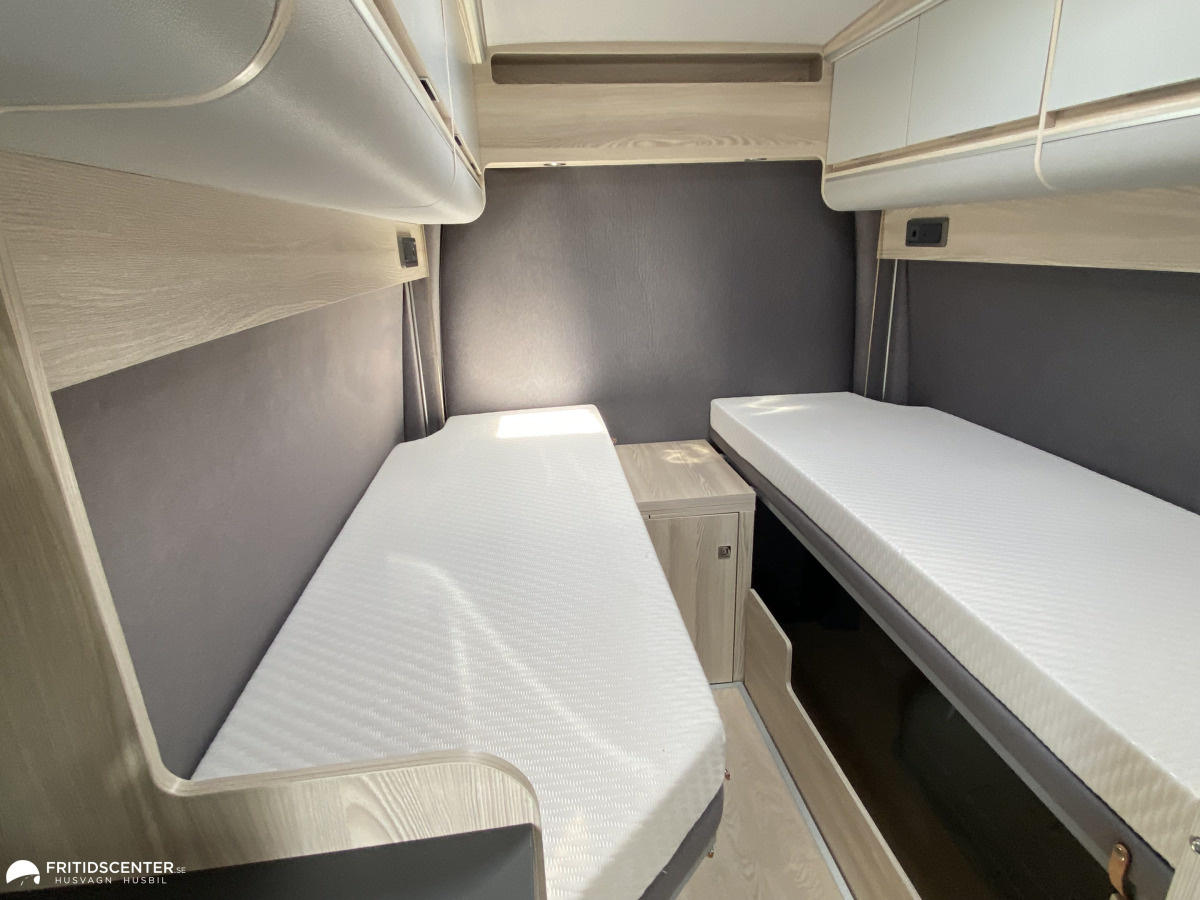 KABE Affinity THREE MAN / *SUPERDEAL*, bild 23 av 36