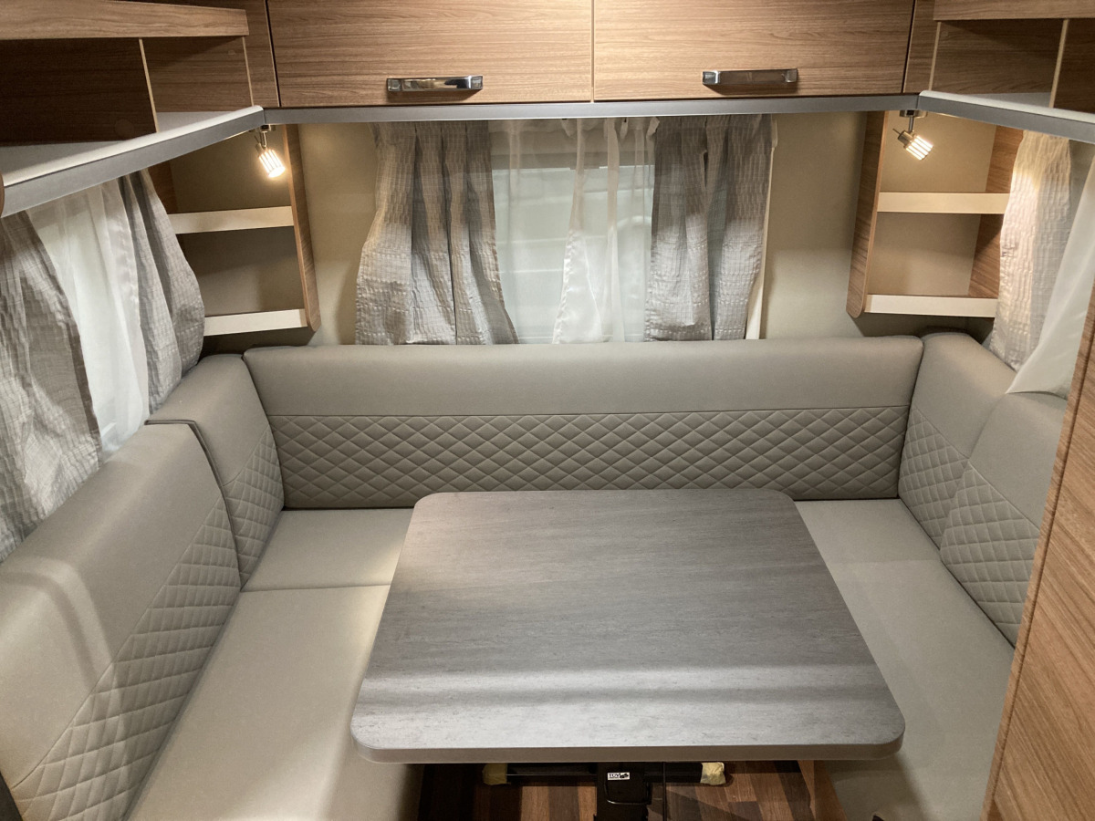 Weinsberg CaraOne EDITION [HOT] 480 EU, bild 9 av 16
