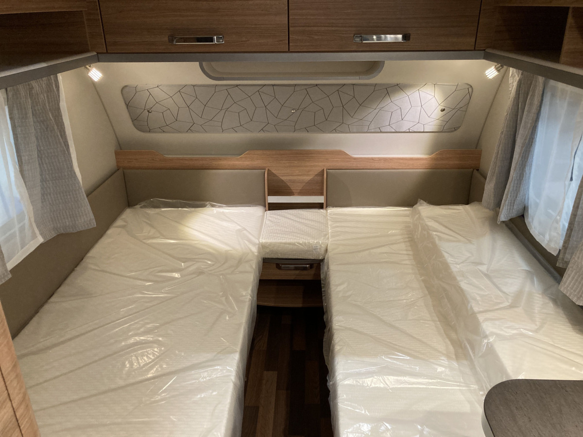 Weinsberg CaraOne EDITION [HOT] 480 EU, bild 10 av 16