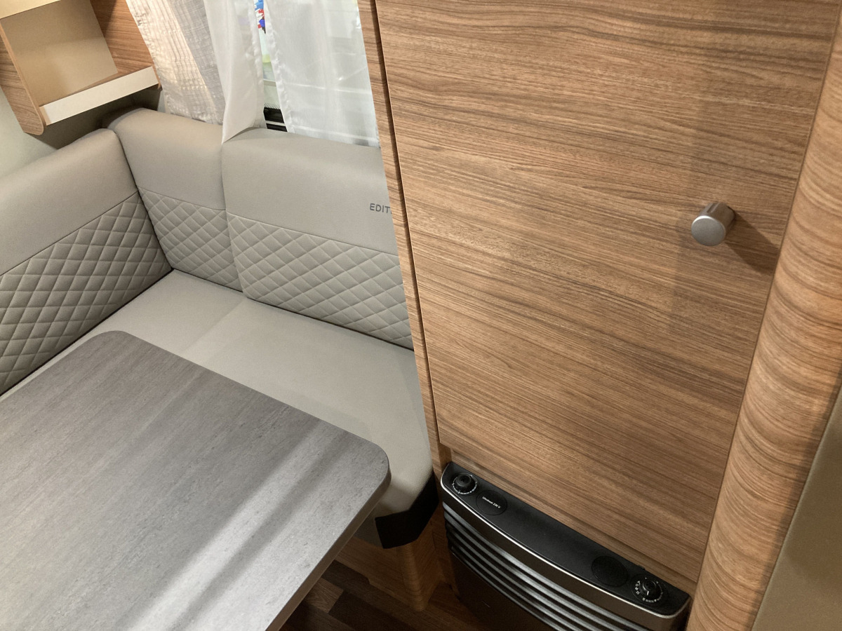 Weinsberg CaraOne EDITION [HOT] 480 EU, bild 13 av 16