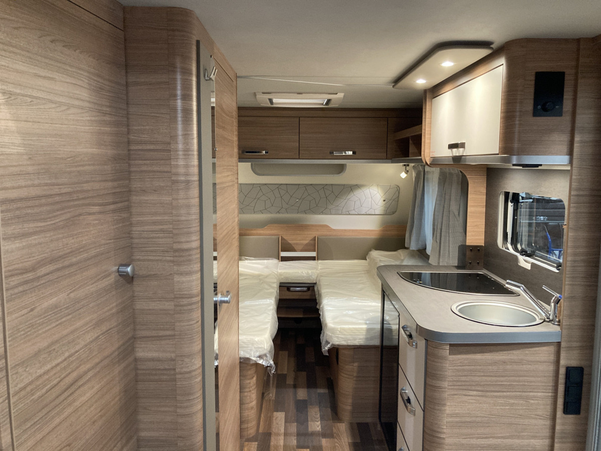 Weinsberg CaraOne EDITION [HOT] 480 EU, bild 14 av 16