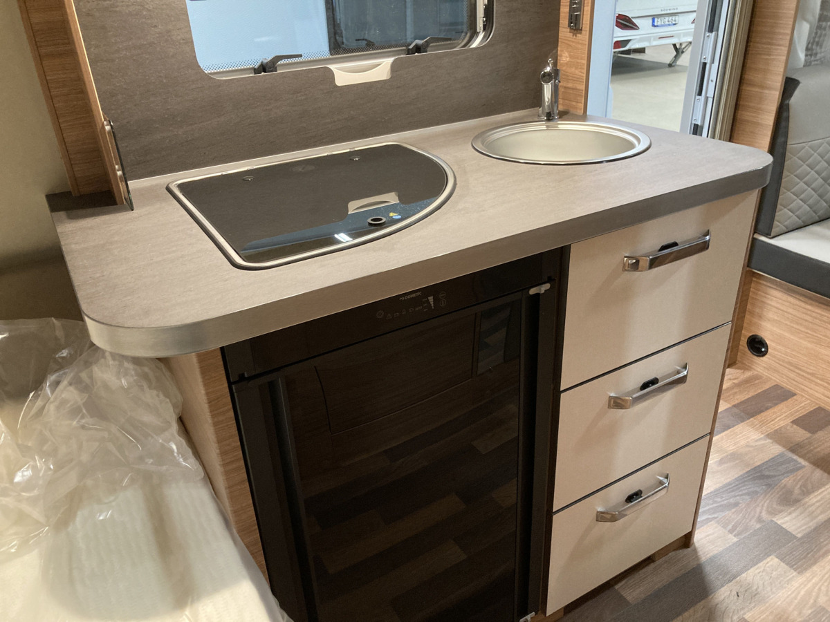Weinsberg CaraOne EDITION [HOT] 480 EU, bild 16 av 16