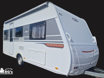 LMC Style 450 E