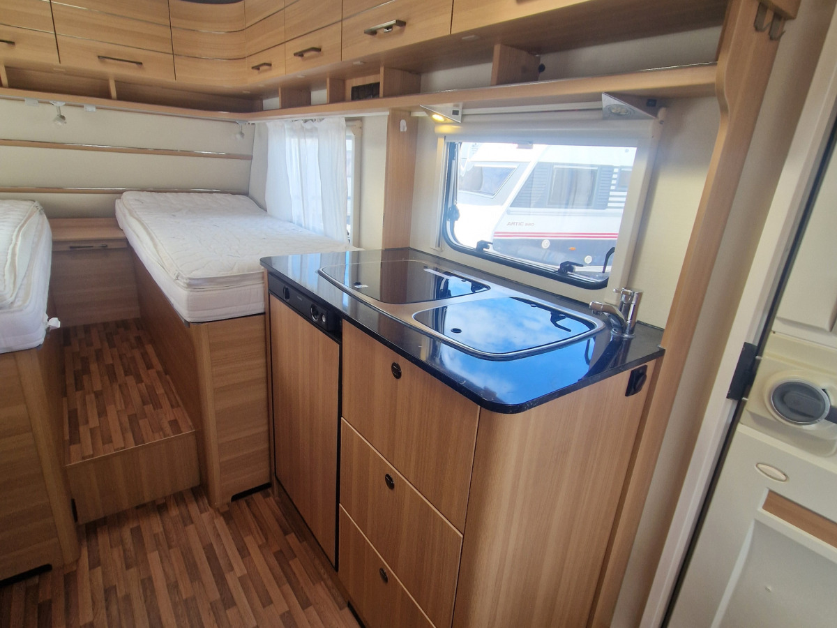 LMC Style 450 E, bild 3 av 6