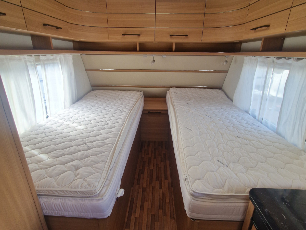 LMC Style 450 E, bild 4 av 6