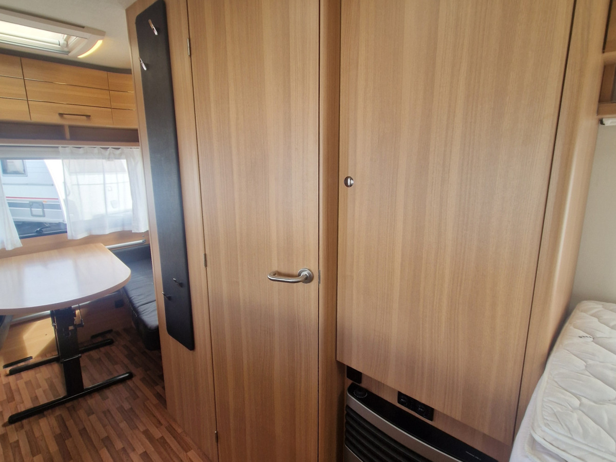 LMC Style 450 E, bild 5 av 6