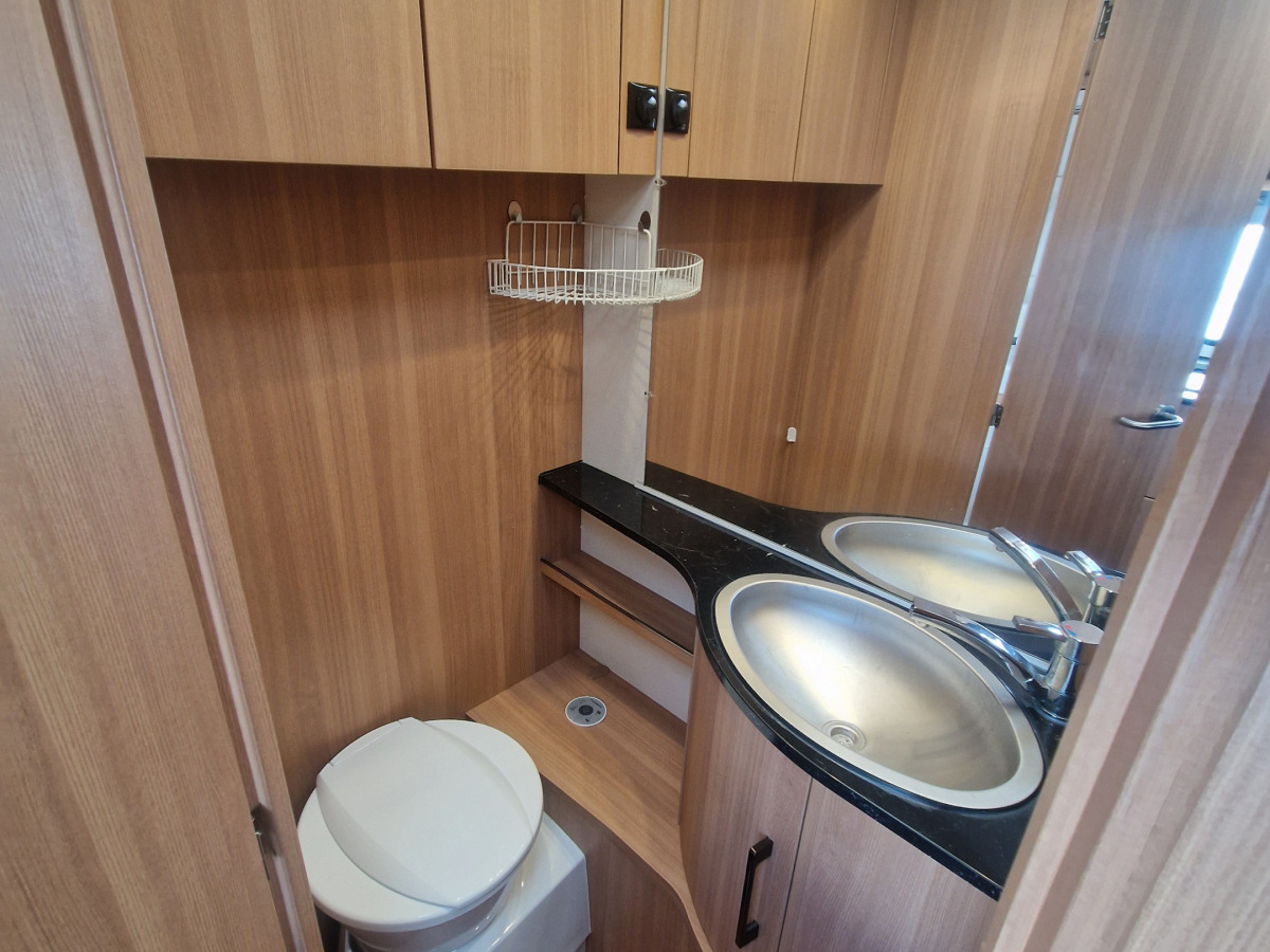LMC Style 450 E, bild 6 av 6