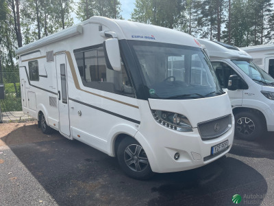Eura Mobil IL 730 EB