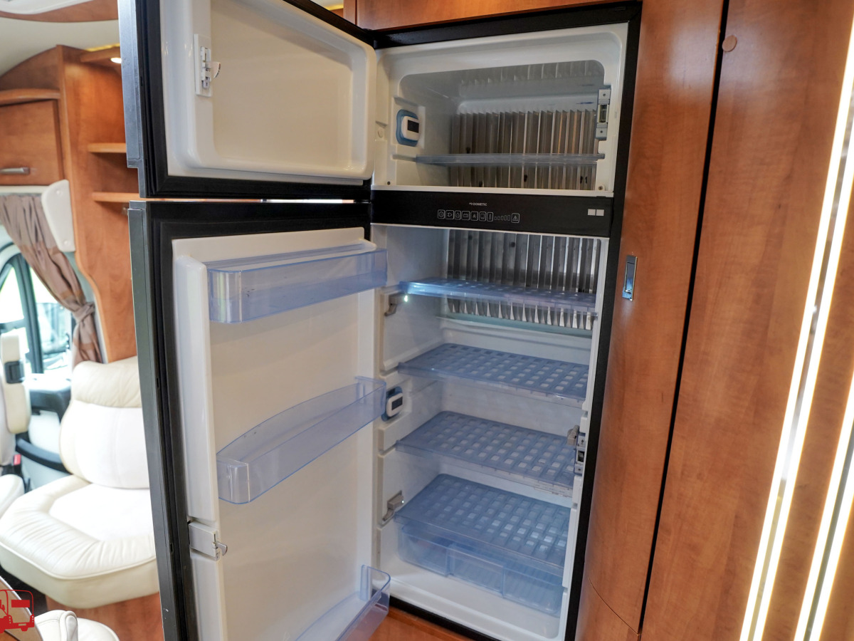 Carthago CHIC C-LINE T 4.9, bild 32 av 42