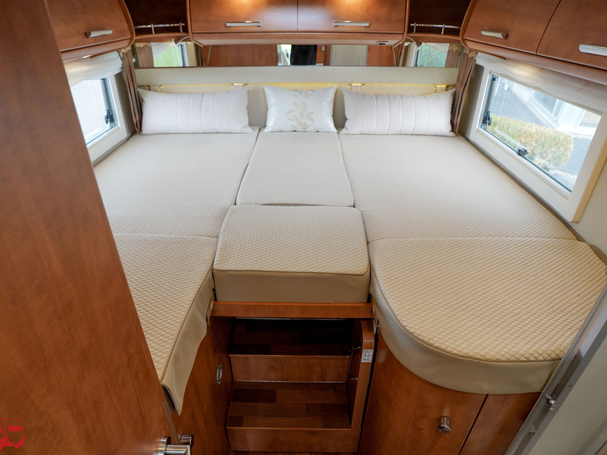 Carthago CHIC C-LINE T 4.9, bild 14 av 42