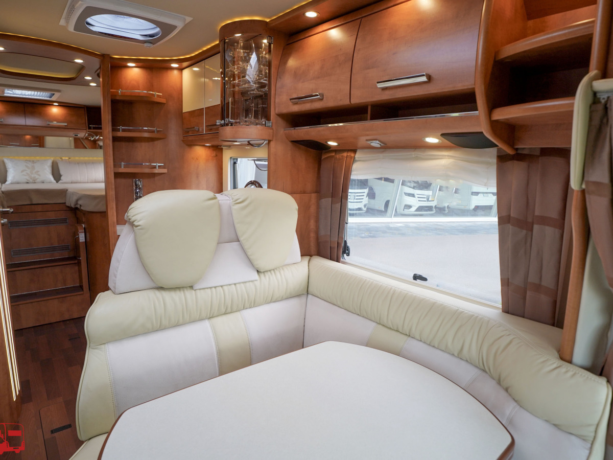 Carthago CHIC C-LINE T 4.9, bild 7 av 42