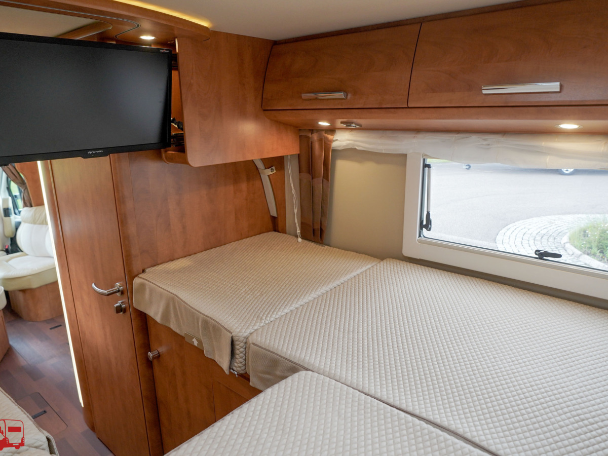 Carthago CHIC C-LINE T 4.9, bild 15 av 42