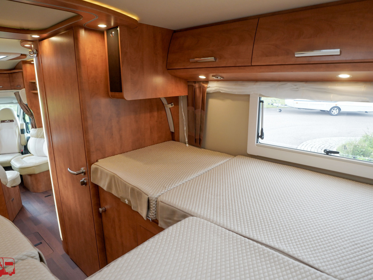 Carthago CHIC C-LINE T 4.9, bild 34 av 42