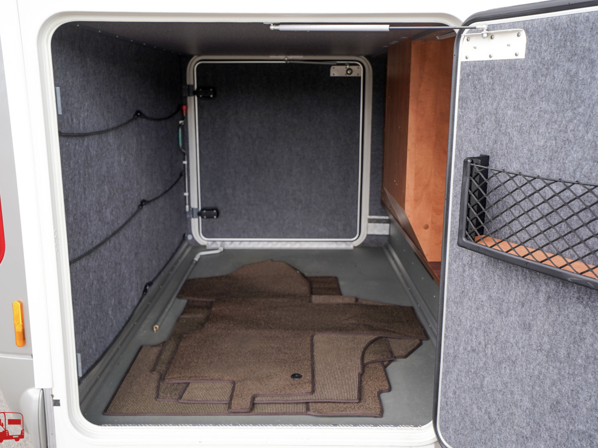 Carthago CHIC C-LINE T 4.9, bild 3 av 42