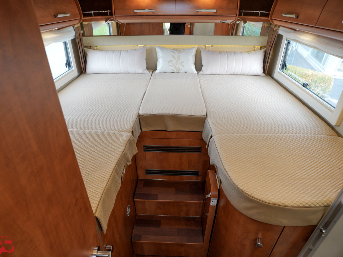 Carthago CHIC C-LINE T 4.9, bild 13 av 42