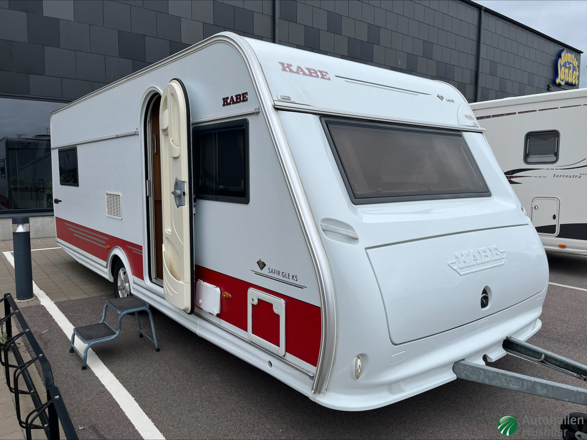 KABE KABE SAFIR GLE KS, bild 1 av 8