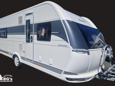 Hobby 560 LU PRESTIGE