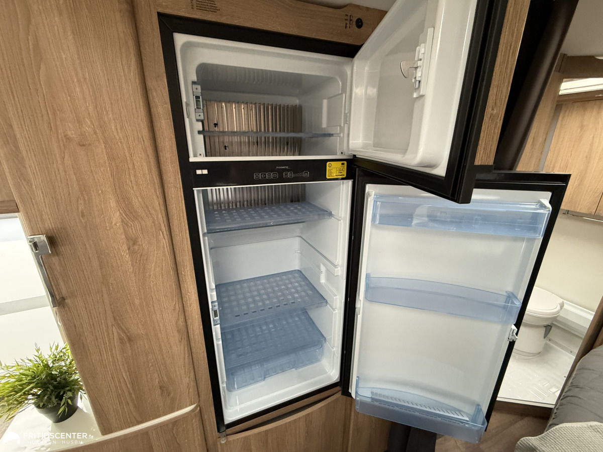 KABE SMARAGD 520 XL KS *ALDE / AC *, bild 10 av 29
