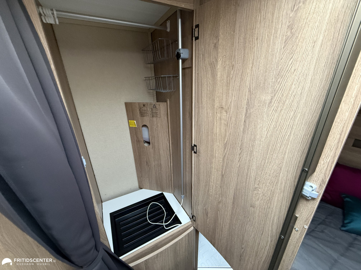 KABE SMARAGD 520 XL KS *ALDE / AC *, bild 19 av 29