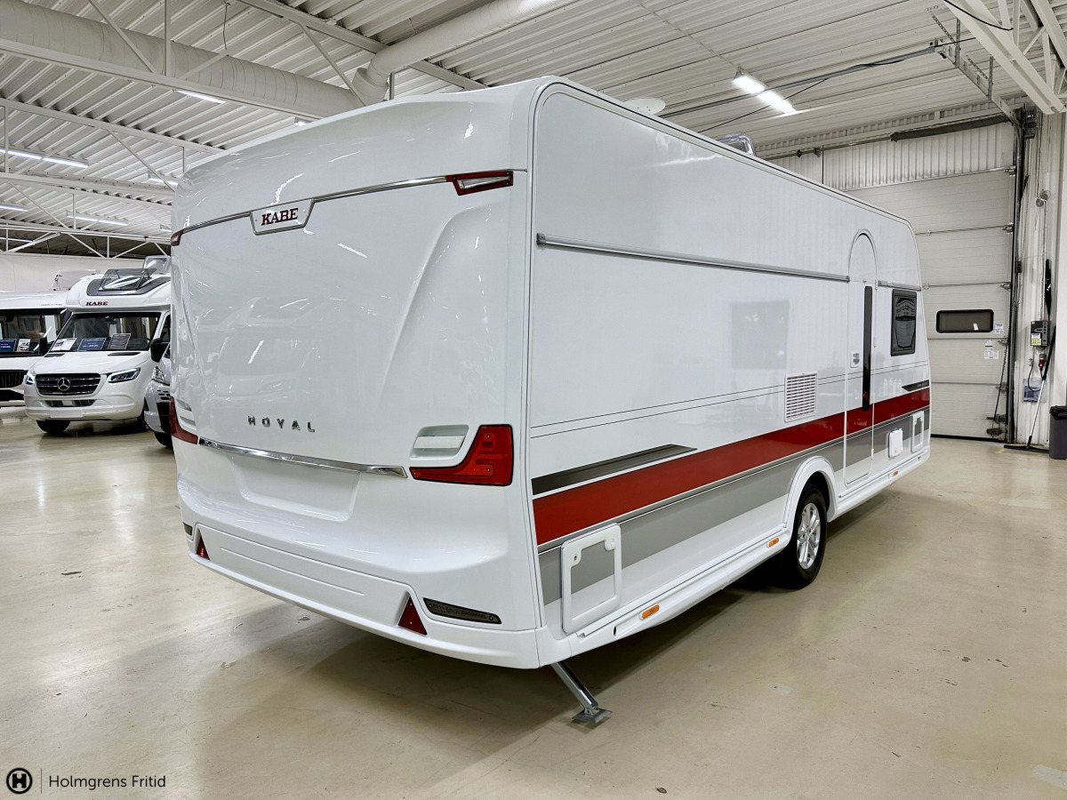 KABE ROYAL 560 XL KS, bild 2 av 19