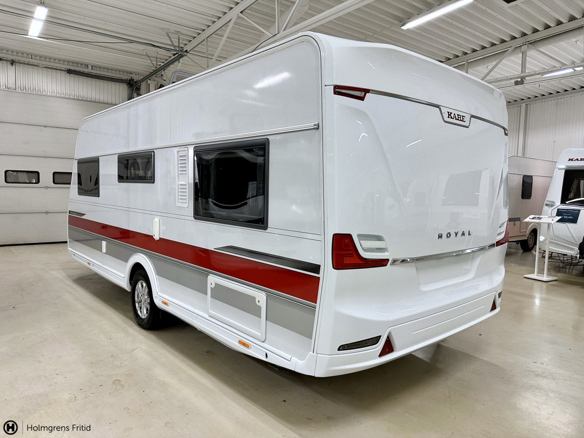KABE ROYAL 560 XL KS, bild 3 av 19