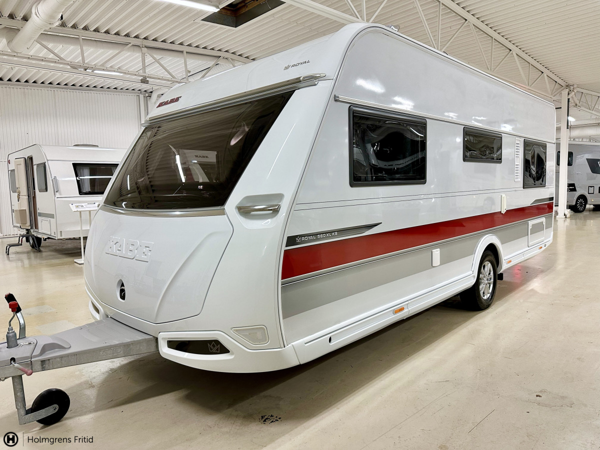 KABE ROYAL 560 XL KS, bild 4 av 19