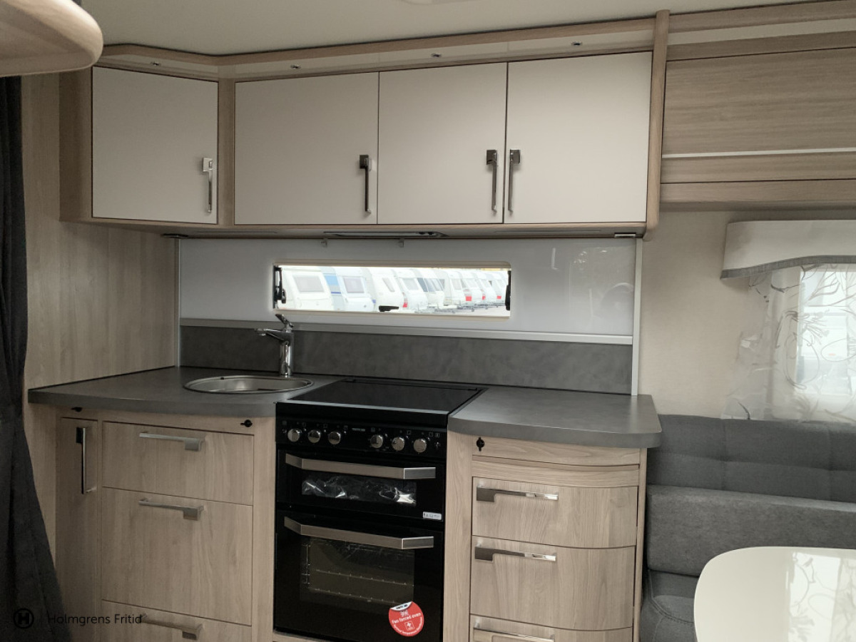 KABE ROYAL 560 XL KS, bild 6 av 19