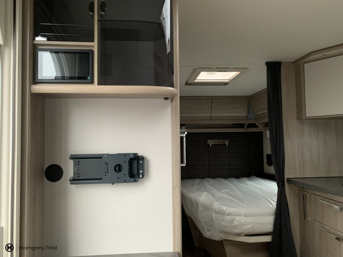 KABE ROYAL 560 XL KS, bild 8 av 19