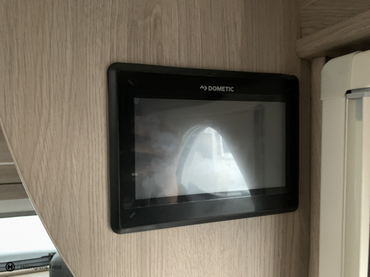 KABE ROYAL 560 XL KS, bild 9 av 19